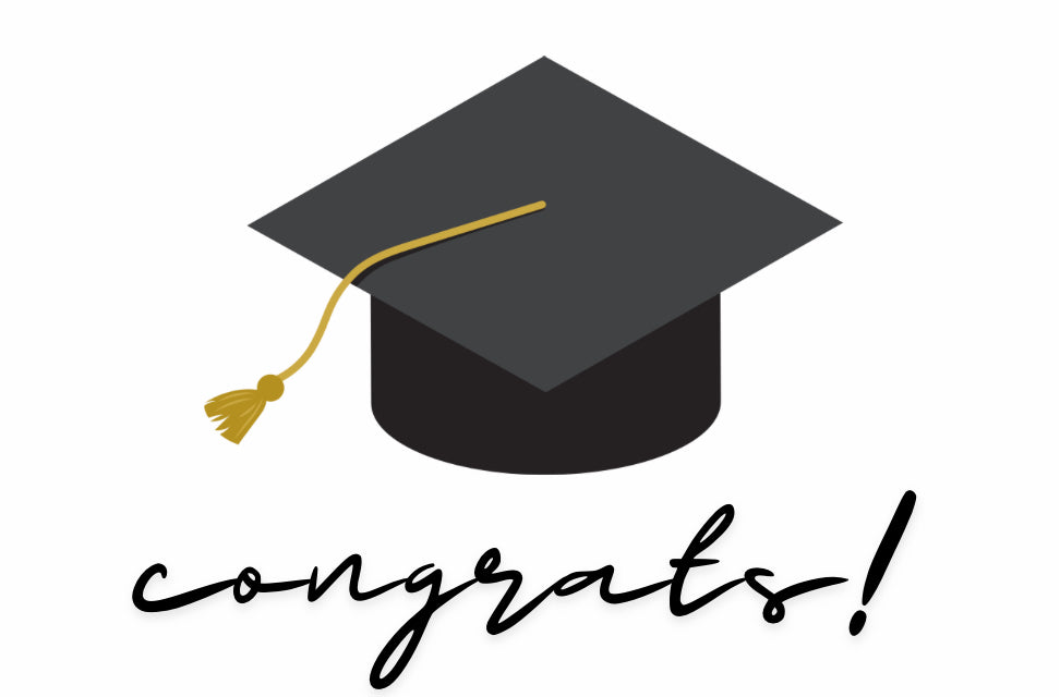 Graduation Card