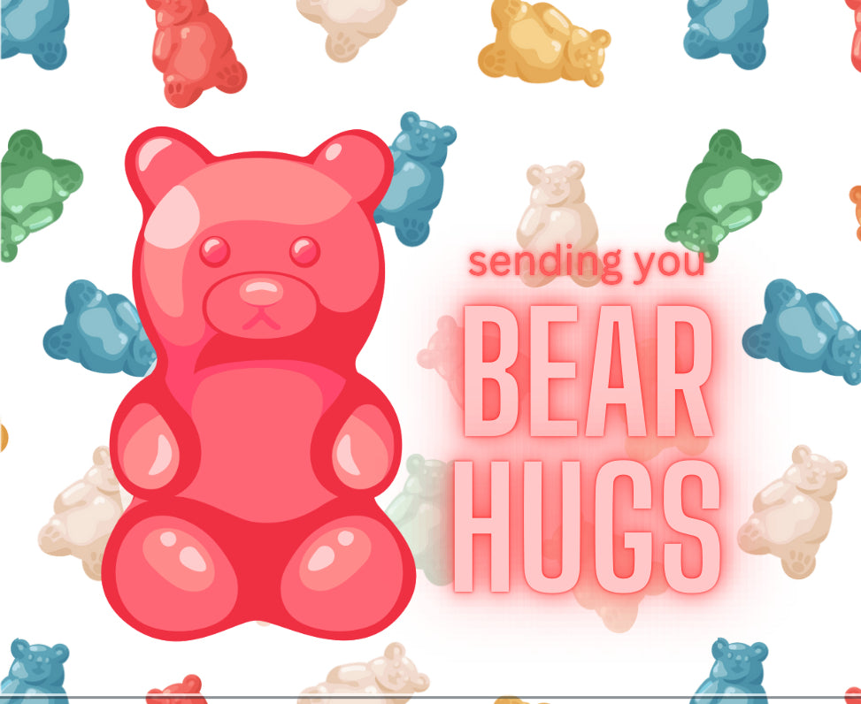 Bear Hugs