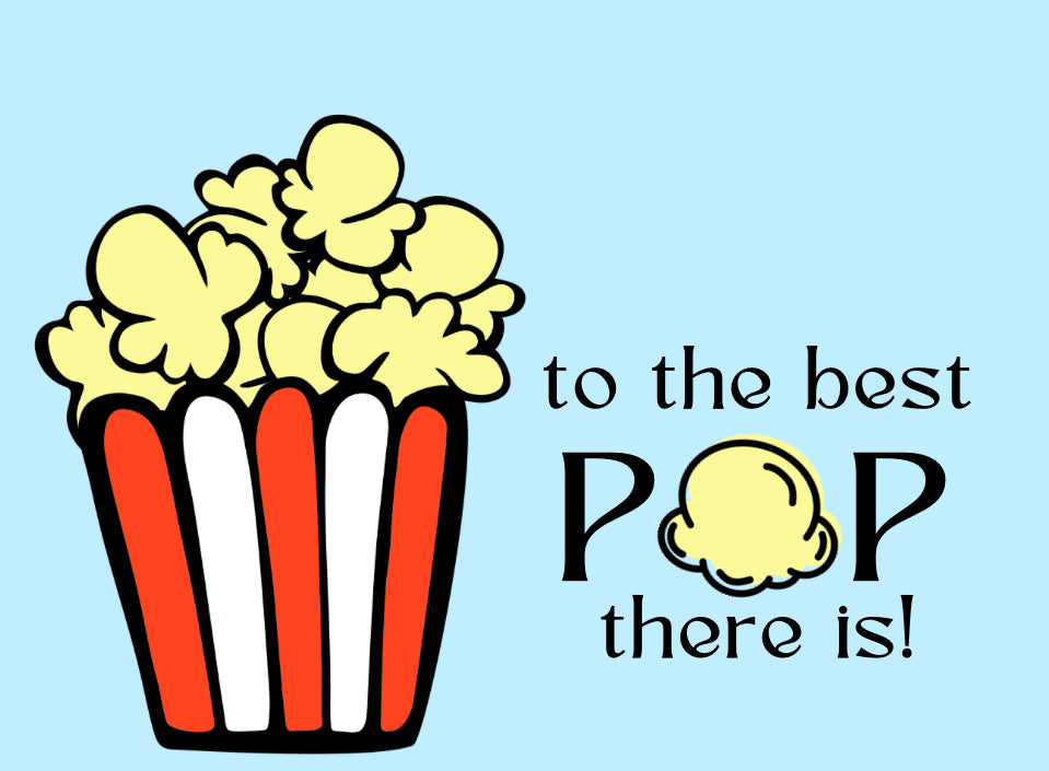 The Best Pop