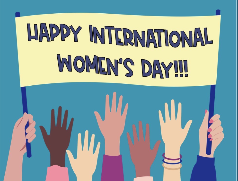 Women's Empowerment Banner Card