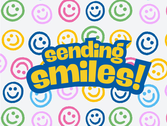 Sending Smiles